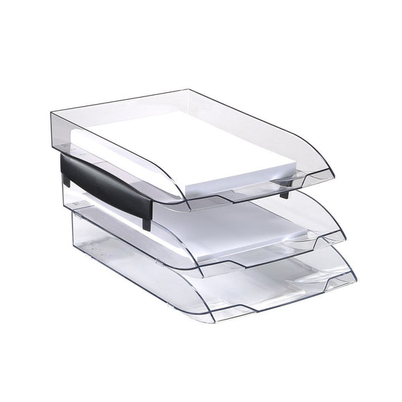 CEP Ice Letter Tray Ice Black