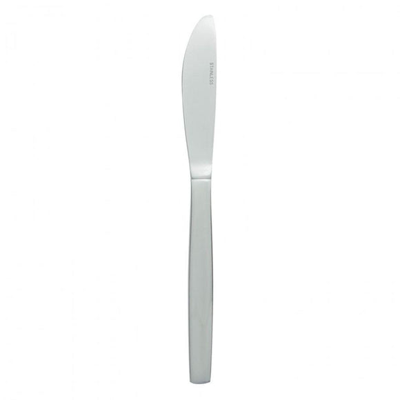 Stainless Steel Table Knife (Pack 12)