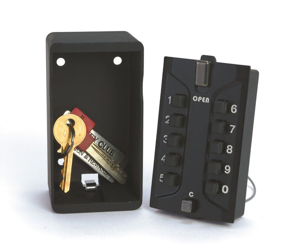Phoenix Key Store Size 2 Key Safe with Combination Lock