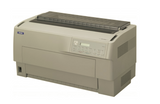 Epson DFX9000N Dot Matrix