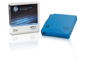 HP LTO 5 Data Cartridge