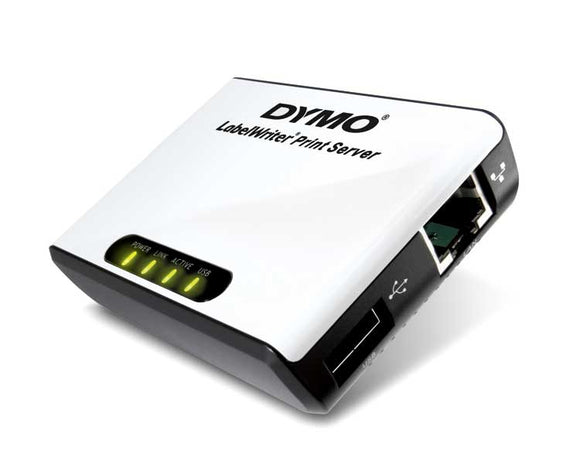 Dymo Print Server