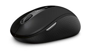 Microsoft Wireless Mobile Mouse 4000 GRAPHITE D5D-00004