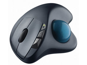 Logitech M570 Wireless Trackball 910-001882