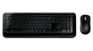 Microsoft 800 Keyboard and Mouse