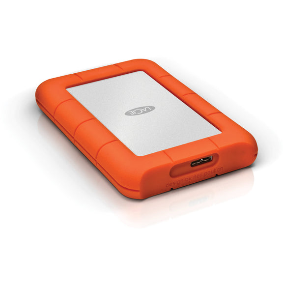 Lacie Rugged Mini USB3.0 1TB