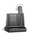 Plantronics Savi W740 Convertible 3 in 1 Wireless Headset