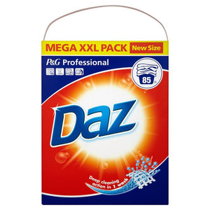 Daz Regular Washing Powder (82 Scoop)