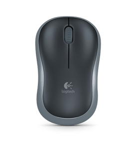 Logitech M185 Wireless Mouse GY