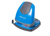 Rexel Easy Touch 230 Punch Blue 2102641