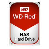 WD 3TB Red 64Mb 3.5 Inch Desktop Sata HDD