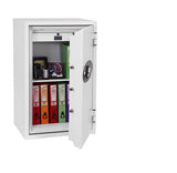 Phoenix Fire Fighter Sz 3 Fire Safe with Electronic Lock