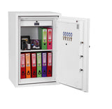 Phoenix Fire Fighter Sz 3 Fire Safe with Electronic Lock