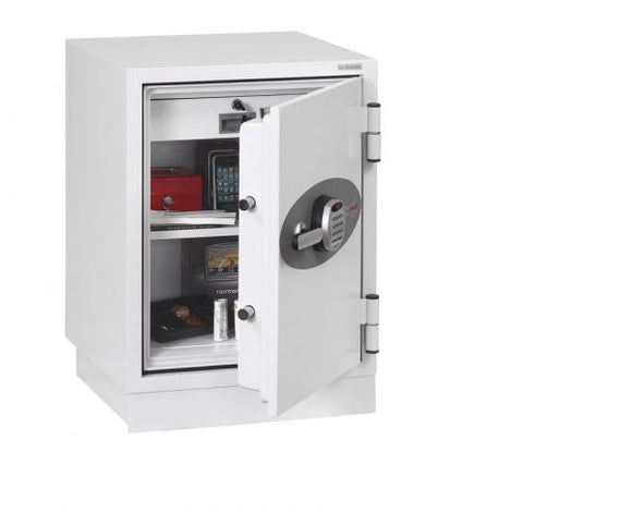 Phoenix Fire Fighter Sz 1 Fire Safe with Electronic Lock