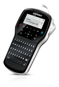 Dymo LabelManager 280 Hand Held Qwerty