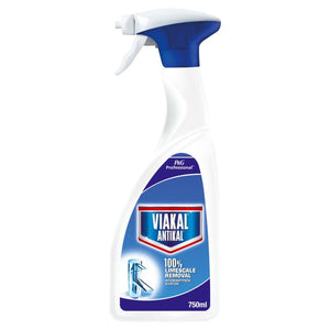 Value Viakal Decaler Spray (750ml)