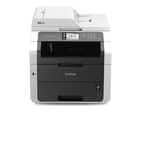 Brother MFC9330CDW Wireless Laser Printer