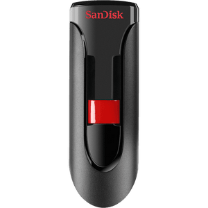 SanDisk Cruzer Glide 16Gb Usb