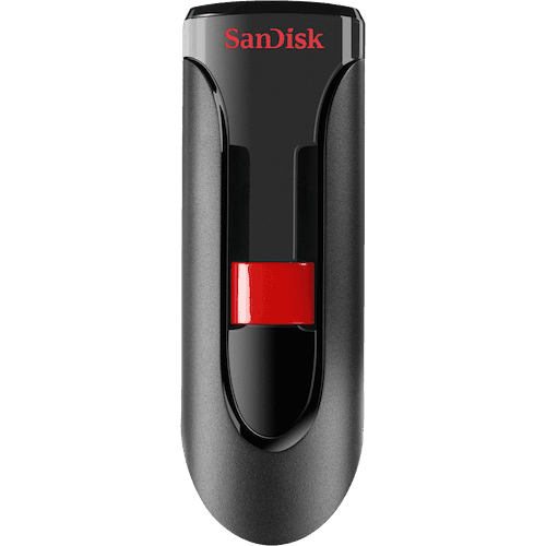 SanDisk Cruzer Glide 16Gb Usb