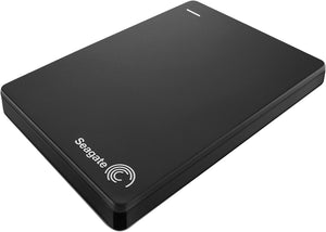 Seagate Backup Plus Portable 1TB Portable