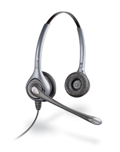 Plantronics Supraplus HW361NA Wideband Headset