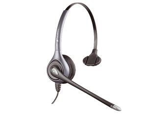 Plantronics Supraplus HW351NA Mono Headset