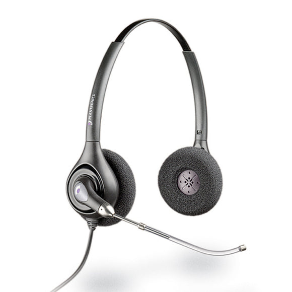 Plantronics Supraplus H261H Headset