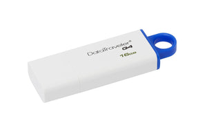 Kingston 16GB USB 3.0 DataTraveler I G4