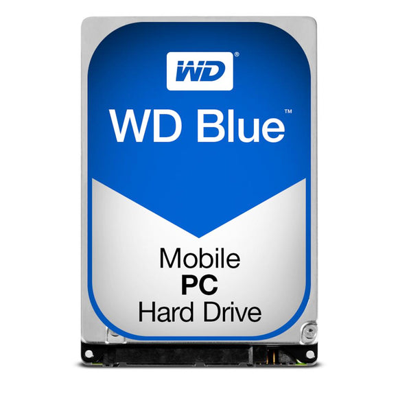 WD 1TB Blue 2.5 Inch 9.5Mm HDD