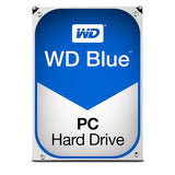 WD 1TB Caviar Blue 64Mb 7200Rpm 3.5 Inch HDD