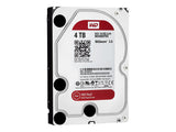 WD 4TB Red 64Mb 3.5 Inch Desktop Sata HDD