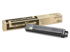 Kyocera 2551CI Black Toner 18K