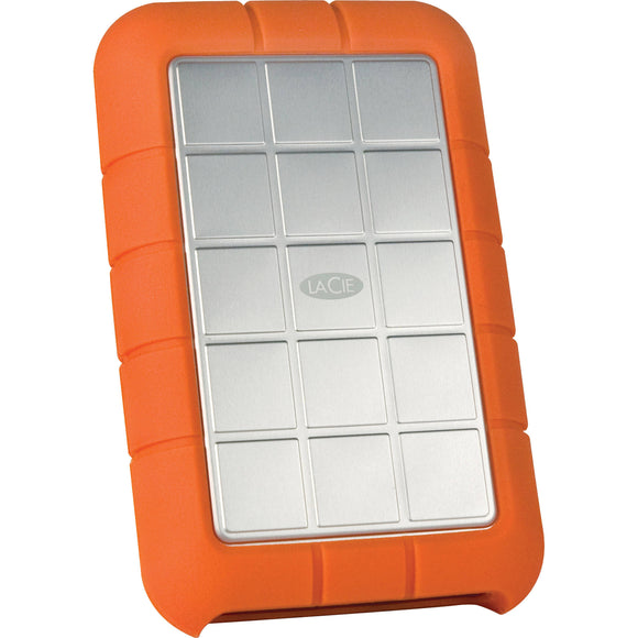 Lacie HDD Ext 2TB Rugged Triple