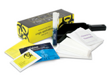 Reliance Medical Biohazard Body Spills Clean Up Kit