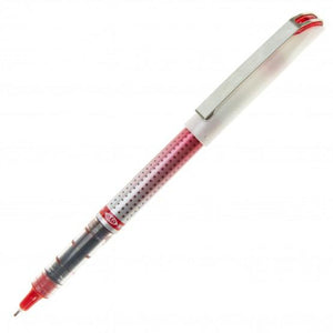 Uni Ball Eye Needle Rollerball Fine 0.7mm Red PK12