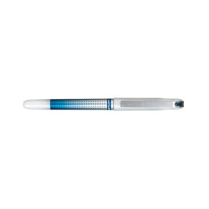 Uni Ball Eye Needle Rollerball Fine 0.7mm Blue PK12