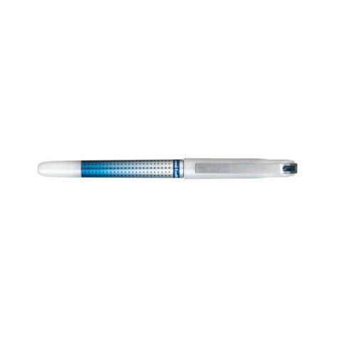 Uni Ball Eye Needle Rollerball Fine 0.7mm Blue PK12