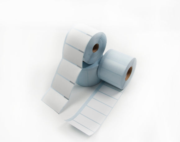 Value Address Labels on Roll 89x36mm (250 Labels)