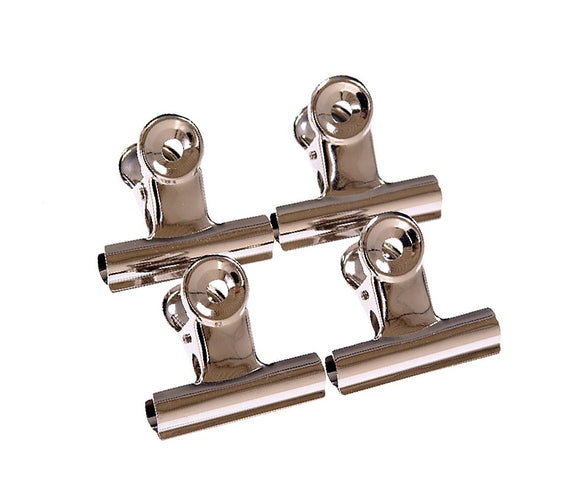 Value Spring Clip Nickel Plated 22mm PK10