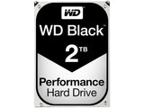 WD Black 2TB 3.5 Inch Desktop Drive