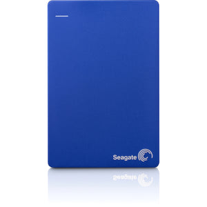 Seagate Backup Plus Portable 1Tb Portable Drive