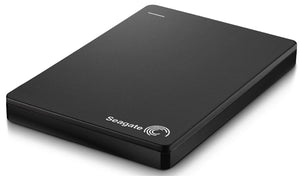 Seagate Seagate Backup Plus Portable 2TB USB3.0