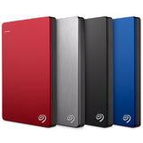 Seagate Backup Plus Portable 2TB