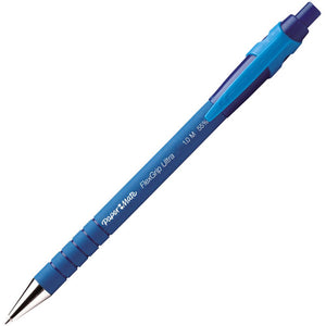 PaperMate Flexgrip Ultra  Medium Tip 1.0 mm Blue PK36