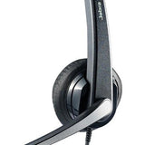 Jabra Uc Voice 550 Ms Duo Nc Headset