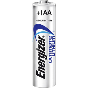 Energizer Ultimate Lithium AA PK10