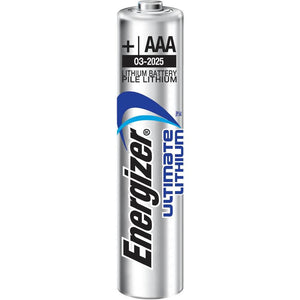 Energizer Ultimate Lithium AAA PK10