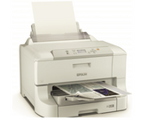 Epson Pro WF8010Dw MFP