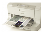 Epson Pro WF8010Dw MFP