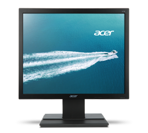 Acer V6 V176LBMD 17In Black HD Ready